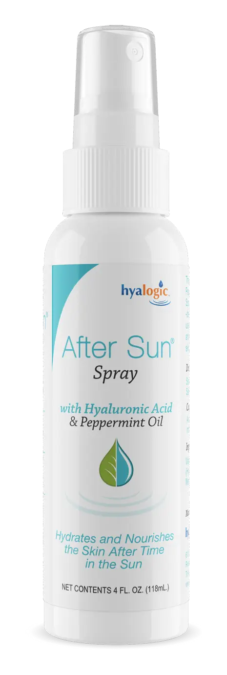 Hyalogic After Sun Spray