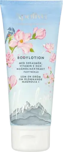 Apoliva Passion & Nature Himalaya Bodylotion