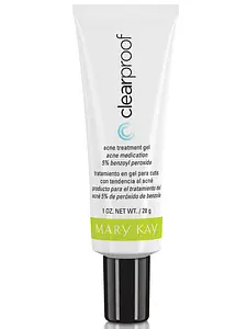 Mary Kay Clear Proof Acne Treatment Gel