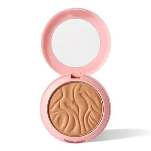 MCoBeauty. Silky Smooth Bronzer