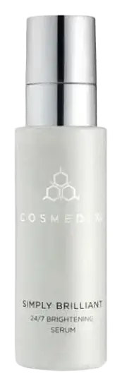 Cosmedix Simply Brilliant