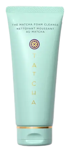 Tatcha The Matcha Foam Cleanse