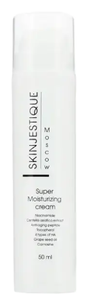 SkinJestique Super Moisturizing Cream