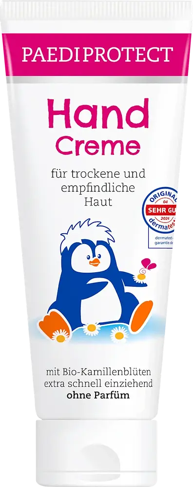 Paedi Protect Winter Hand Creme