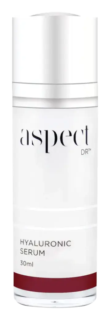 Aspect Skincare Hyaluronic Serum