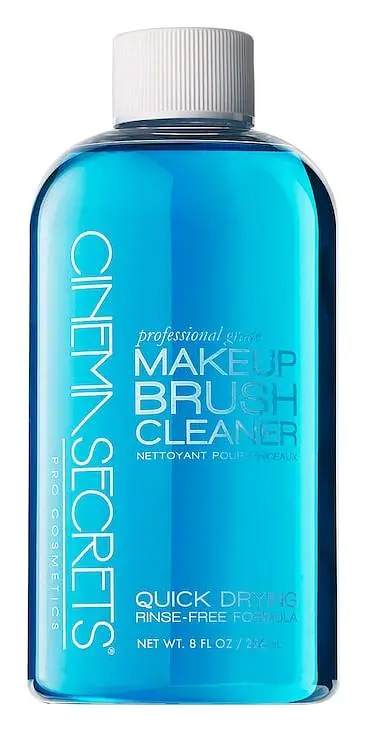 Cinema Secrets Makeup Brush Cleaner