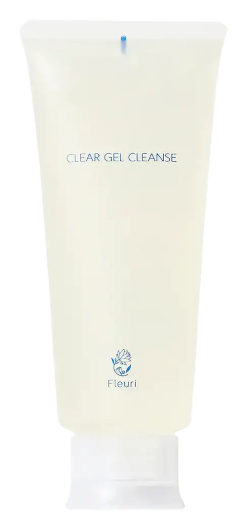 Fleuri Clear Gel Cleanse