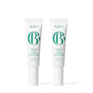 Clark’s Botanicals Ultra-Rich Lip Balm