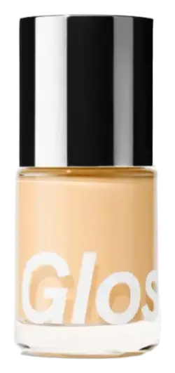 Glossier Stretch Fluid Foundation Very Light 4