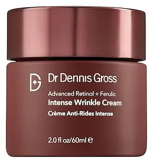 Dr. Dennis Gross Skincare Advanced Retinol + Ferulic Intense Wrinkle Cream