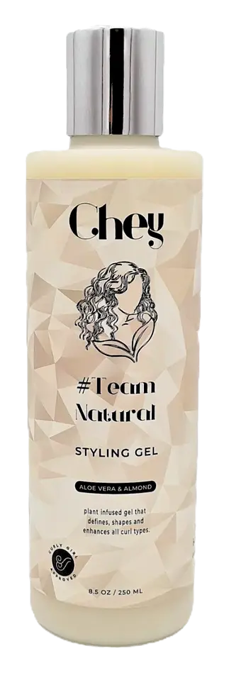 Chey Team Natural Styling Gel