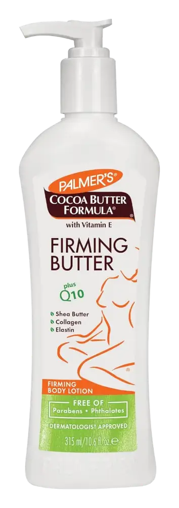 Palmer's Cocoa Butter Firming Butter