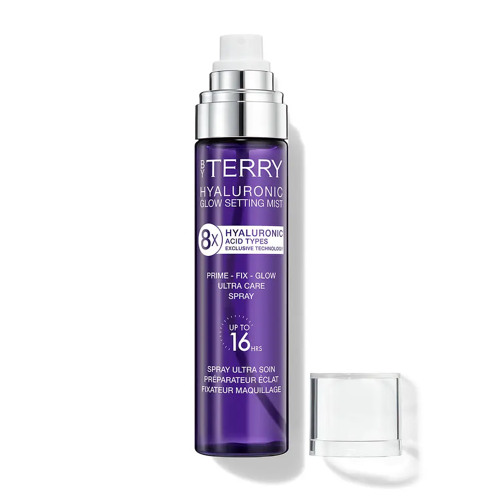 By Terry HYALURONIC GLOW SETTING MIST