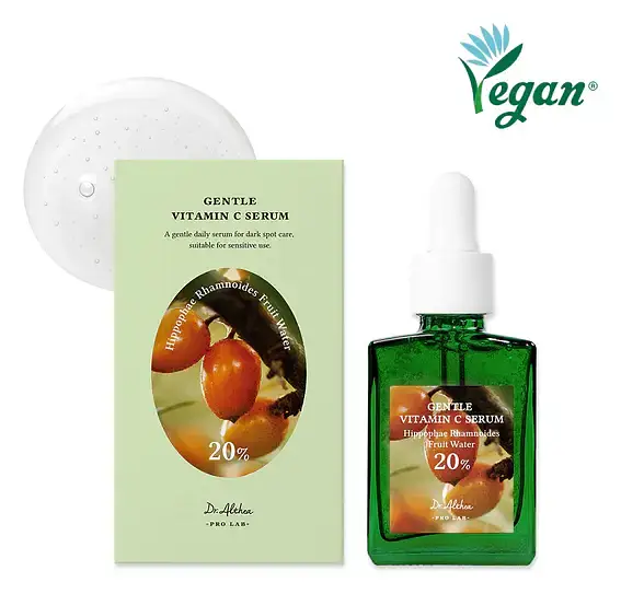 Dr. Althea Gentle Vitamin C Serum