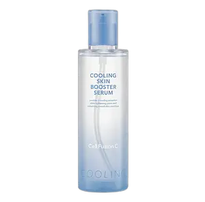 Cell Fusion C Cooling Skin Booster Serum