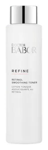 Babor Refine Retinol Smoothing Toner