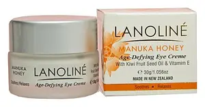 Lanoline Manuka Honey Eye Cream