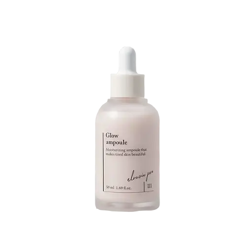 ELRAVIE Glow Ampoule