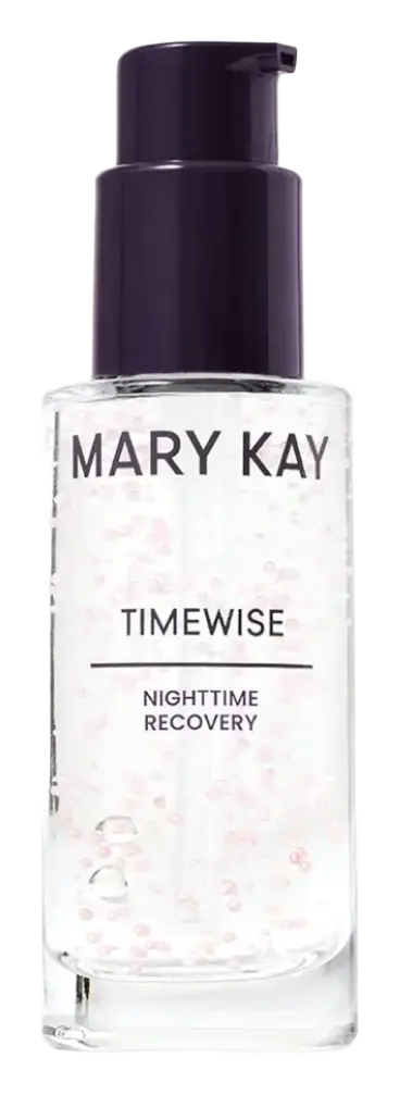 Mary Kay Timewise Nighttime Recovery