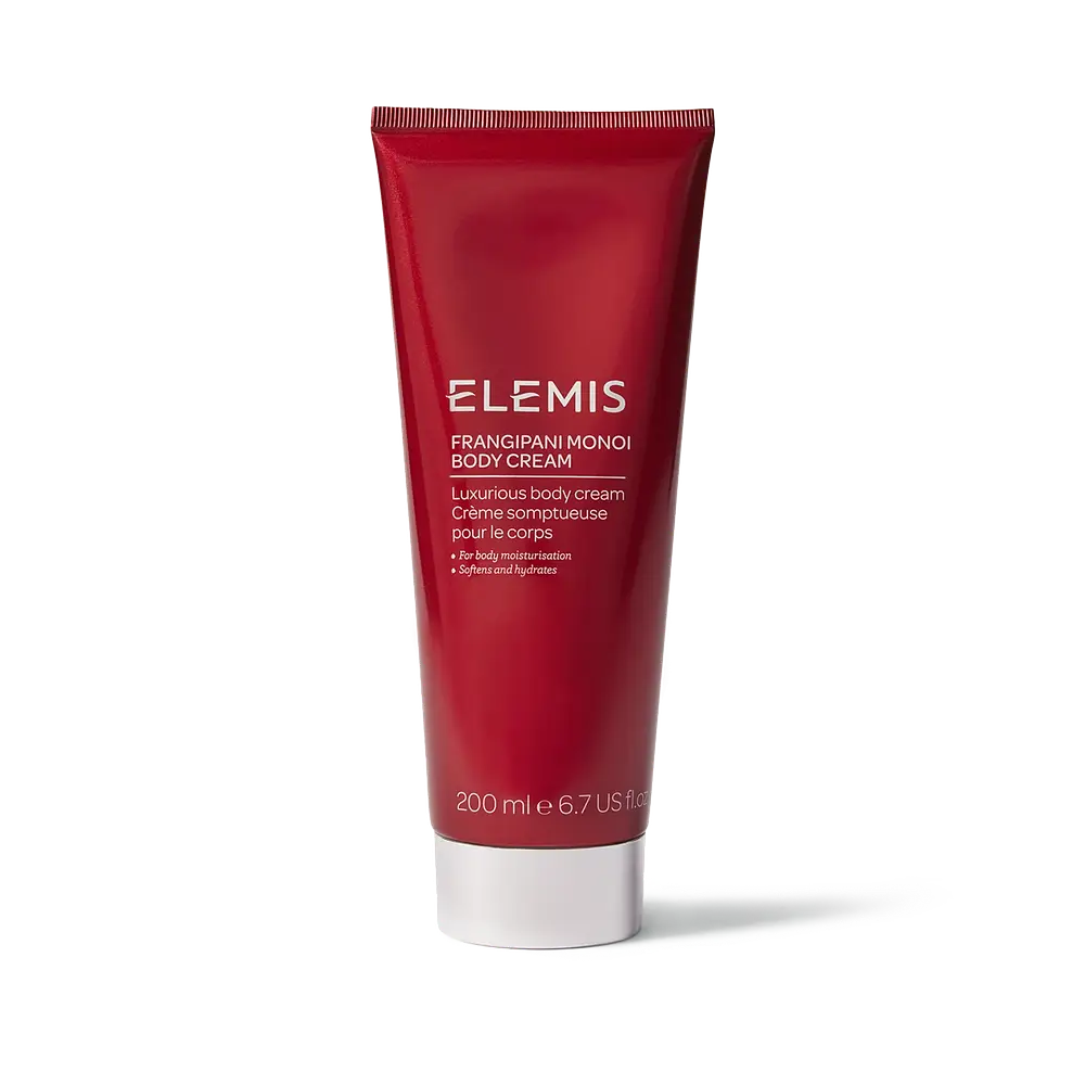 Elemis Frangipani Monoi Body Cream