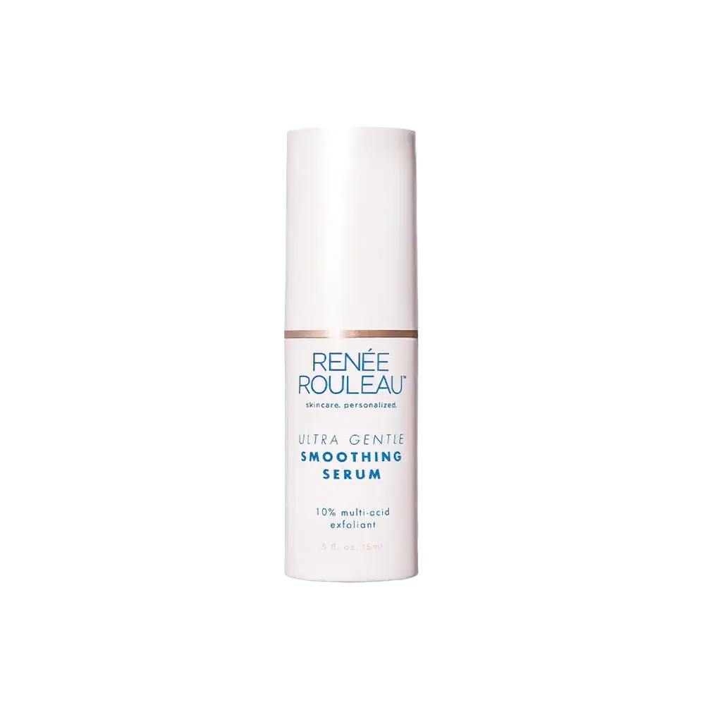 Renee Rouleau Skin Care Ultra Gentle Smoothing Serum