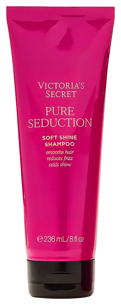 Victoria’s Secret Pure Seduction Soft Shine Shampoo