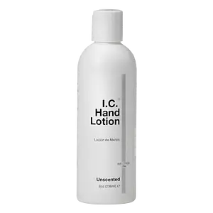 R&R Lotion I.C. Hand Lotion Unscented