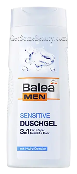 Balea Men Ultra Sensitive Duschgel