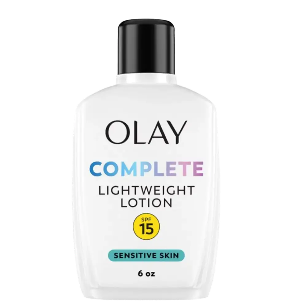 Olay Complete Lightweight  Lotion SPF 15