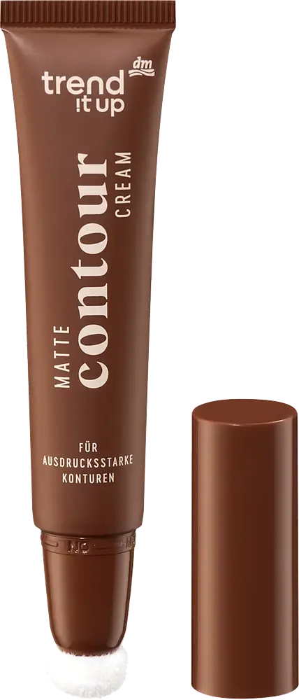 Trend !t Up Matte Contour Cream 030