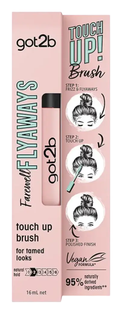 got2b Farewell Flyaways