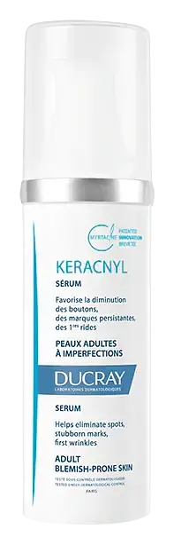 Ducray Keracnyl Serum