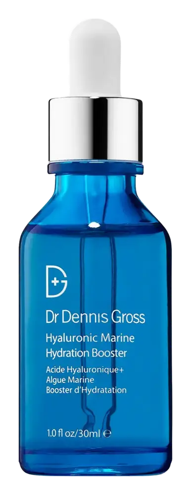 Dr. Dennis Gross Skincare Hyaluronic Marine Hydration Booster