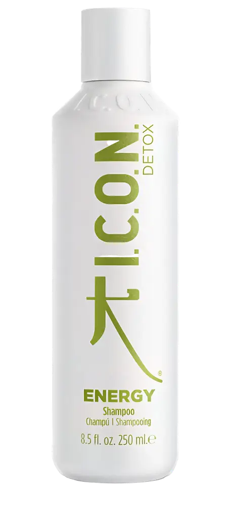 I.C.O.N. Energy Shampoo