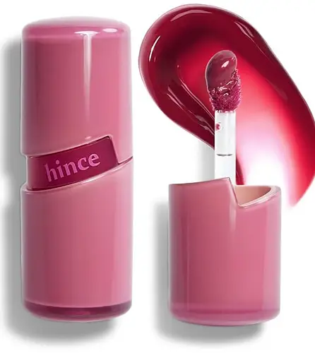 hince Raw Glow Gel Tint 15 Bite