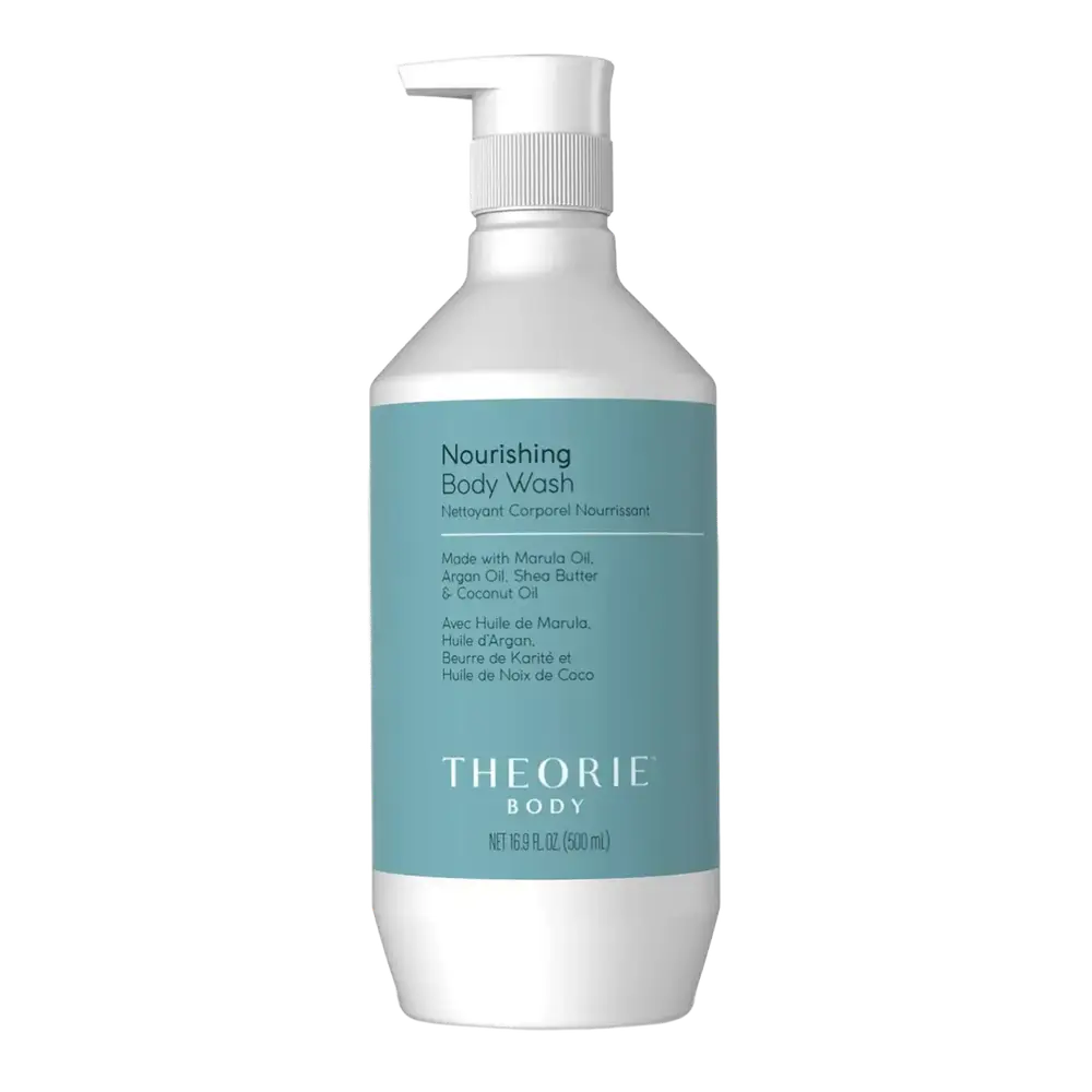 Theorie Nourishing Body Wash