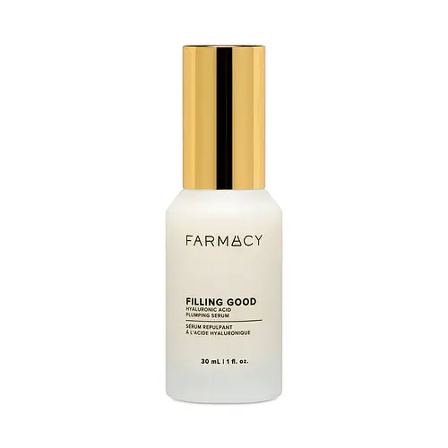 Farmacy Filling Good Hyaluronic Acid Plumping Serum