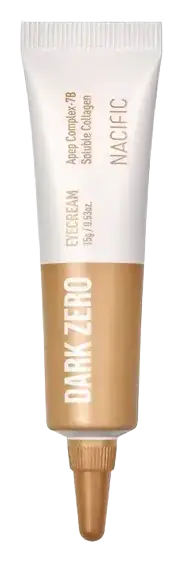 Nacific Dark Zero Eye Cream