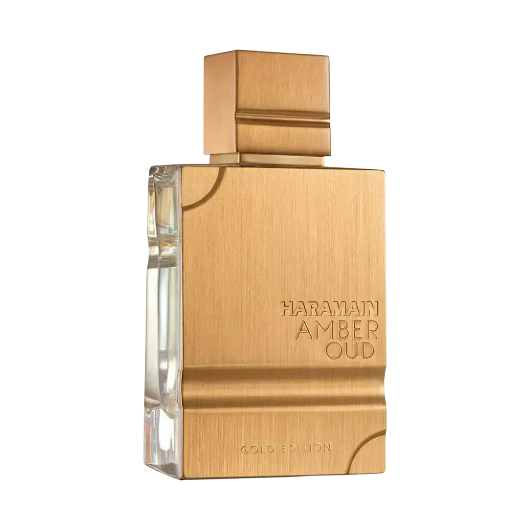 Al Haramain Amber Oud Gold Edition Eau De Parfum