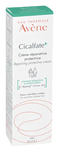 Avène Cicalfate+ Repairing Protective Cream Morocco