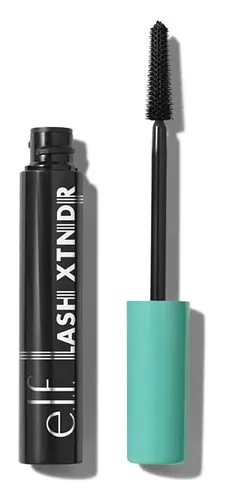 e.l.f. cosmetics Lash Xtndr Mascara Pitch Black