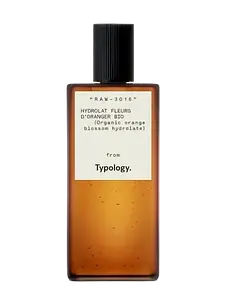 Typology Organic Orange Blossom Hydrate