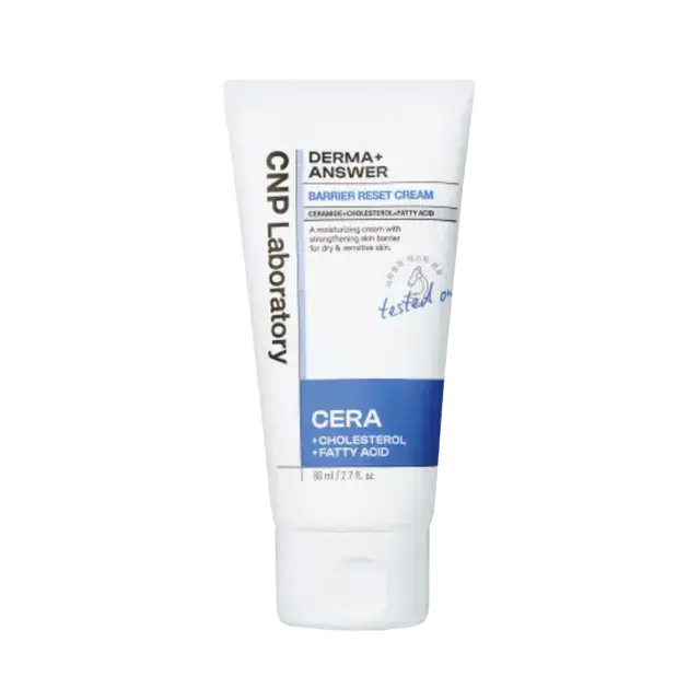 CNP Laboratory Derma Answer Barrier Reset Cream