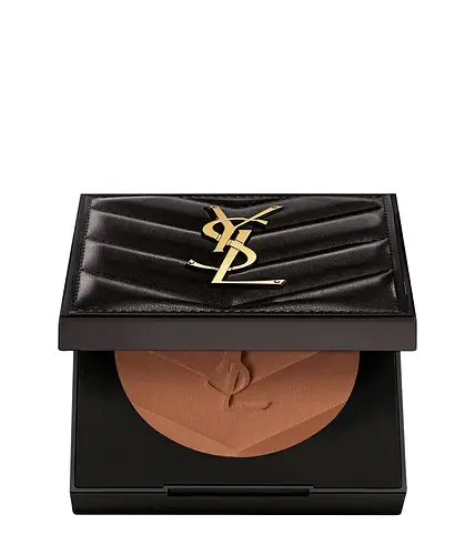 Yves Saint Laurent All Hours Hyper Finish Setting Powder 7