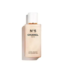Chanel N°5 The Shower Gel