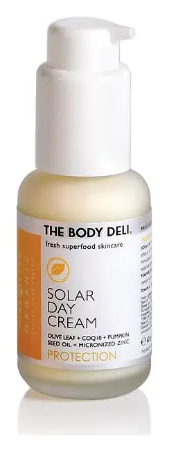 The Body Deli Solar Day Cream (Protecting)