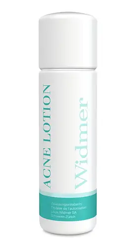 Louis Widmer Acne Lotion
