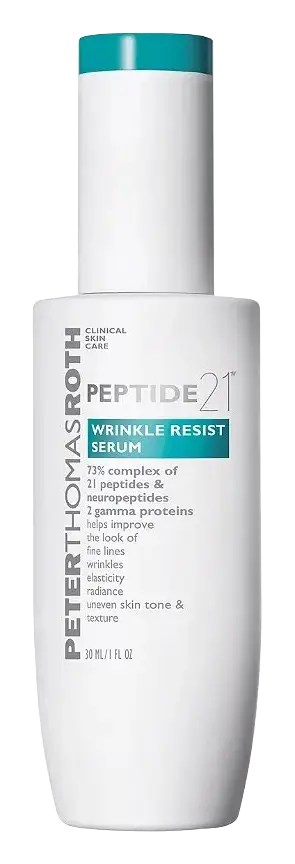 Peter Thomas Roth Peptide 21 Wrinkle Resist Serum