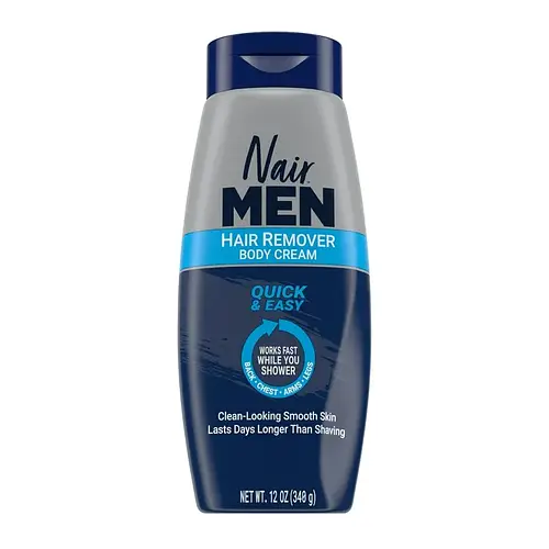 Nair Men Hair Remover Body Cream