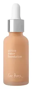 Ere Perez Quinoa Water Foundation Noon